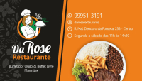 DA ROSE RESTAURANTE