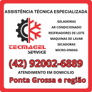 TECMAGEL SERVICE 